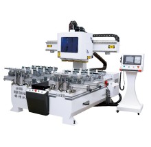 Round Mortise Cutter Machine for Wood Mortise and Tenon Tools