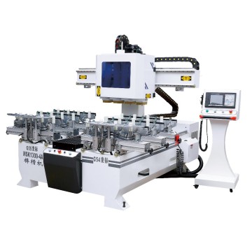 Round Mortise Cutter Machine for Wood Mortise and Tenon Tools