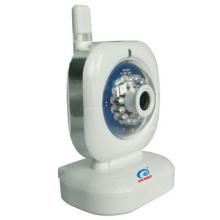 INDOOR  MJPEG MINI IP Camera