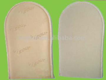 Cosmetic Sponge Glove