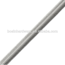 Fashion High Quality Metal Square Snake Chain