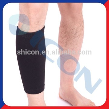 Warm and comfortable elastic calf sleeves