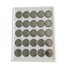 CR2354 3V Lithium Battery Button Cell CR 2354 Coin Cell Battery