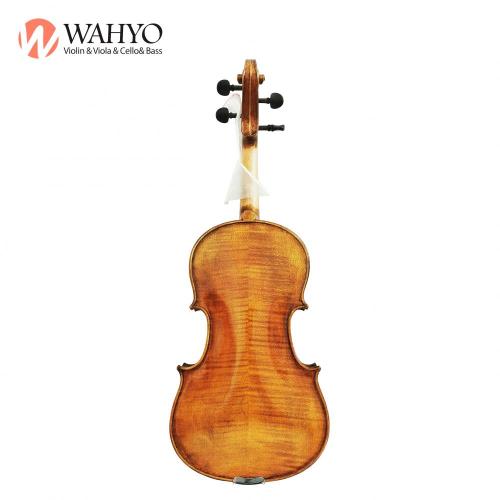 Hot sale Oil Varnish Antique Viola 14 &quot;-17&quot;