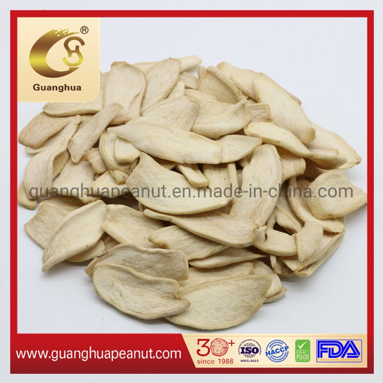 Hot Sale Vf Vegetable Chips with High Nutrition