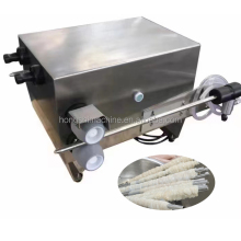 High Capacity Sheep Casing Intestines Tubing Spooling Machine