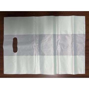 biodegradable compostable clothes bags