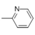 Pyridine, 2-methyl- CAS 109-06-8