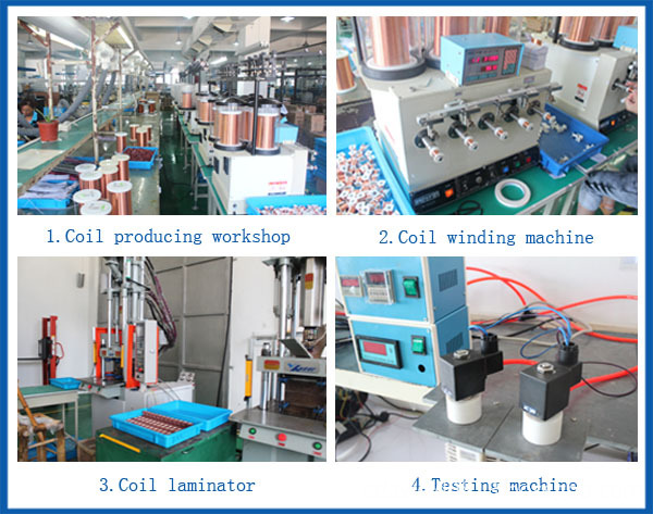 SC Series Pneumatic Air Cylinder