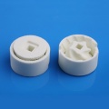 Grinder Parts for Disposable Pepper Mill Prefilled Shaker