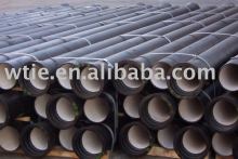 Ductile Iron Pipes ISO 2531/EN545