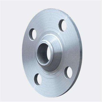 customized DN Standard titanium welding flat plate flange