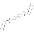 Daclatasvir (BMS-790.052) CAS 1009119-64-5