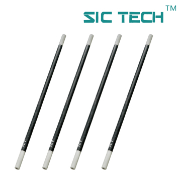 silicon carbide heater sic heating element sic element