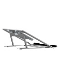 Adjustable Laptop Stand, Ergonomic Notebook Holder Stand