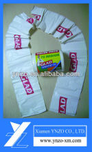 Plastic Garbage bags manufacturer -- cheap price high quality