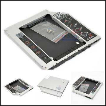 9.5mm laptop hdd caddy