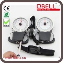 luggage scale with type meansure/ weighing scale