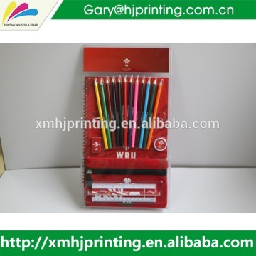 Wholesale products china school stationery set