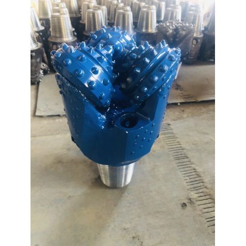 6 3/4 inç IADC637 TCI tricone bit