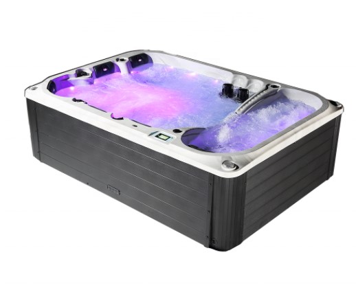 Spa Showrooms Near Me Outdoor freestanding best sex family hot tub spa