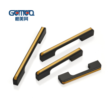 Modern American Decorative Cabinet Handle