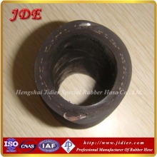 Factory President signing-JDE hydraulic rubber hose R4