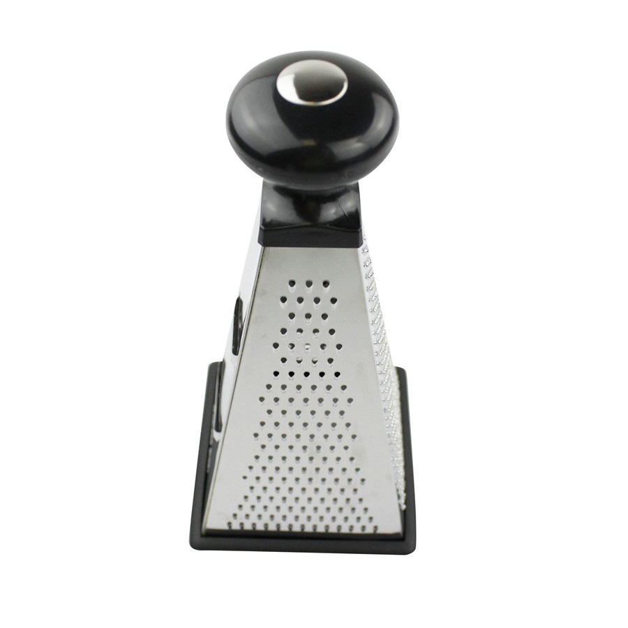 4 sided grater