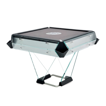 Best Selling Automatic Mahjong Table - Entertainment Furniture & Gambling Tables