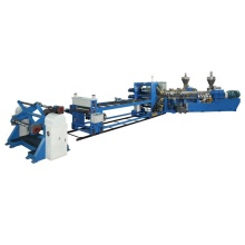 JinXin Brand Multi-Layer Plastic Sheet Extruder Machine