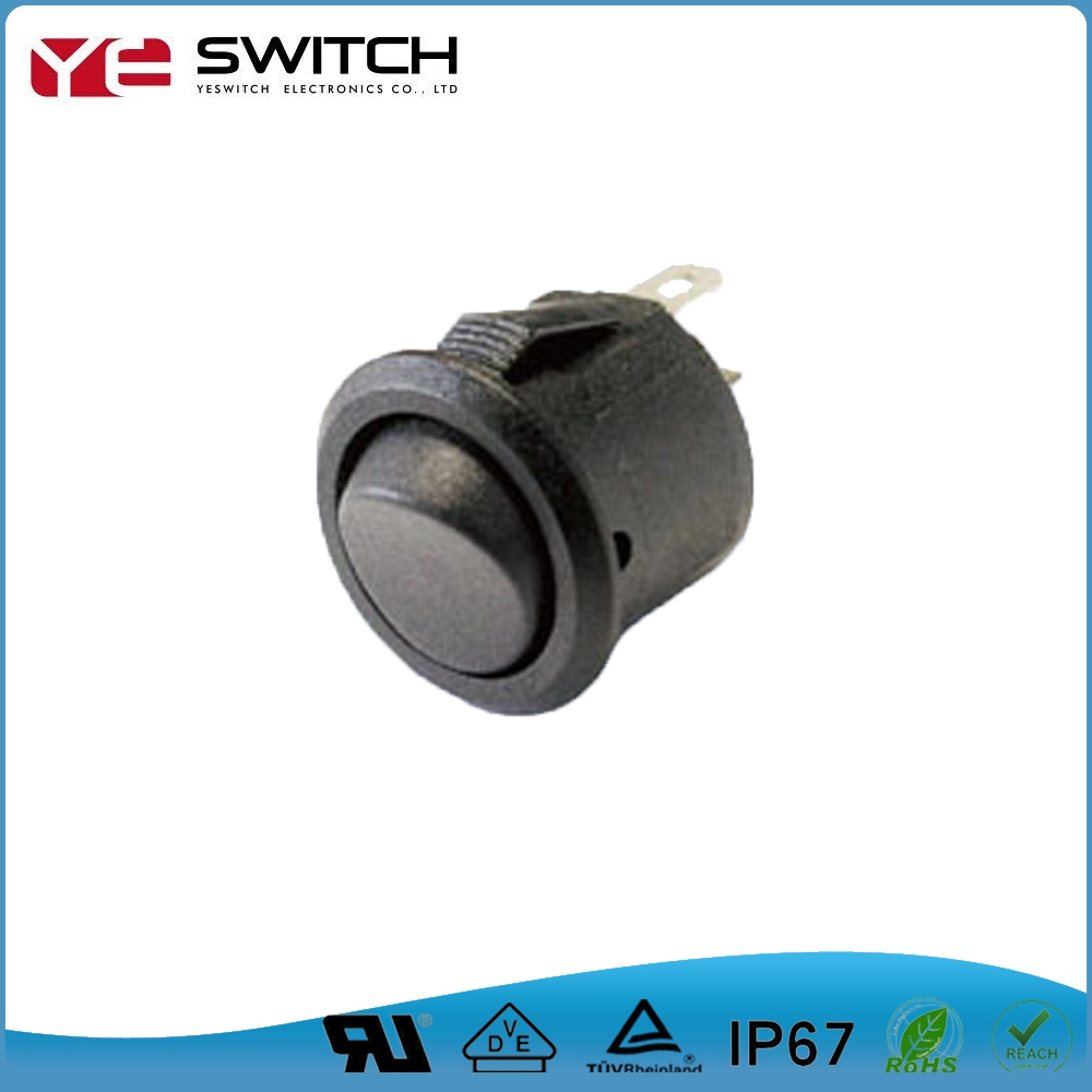 Rocker Switches