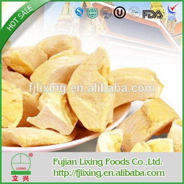 Quality professional freeze freezed dry fruits