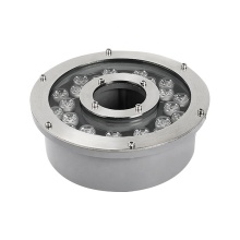 RGBW 4in1 Lighting and Circuitry Design Landscape