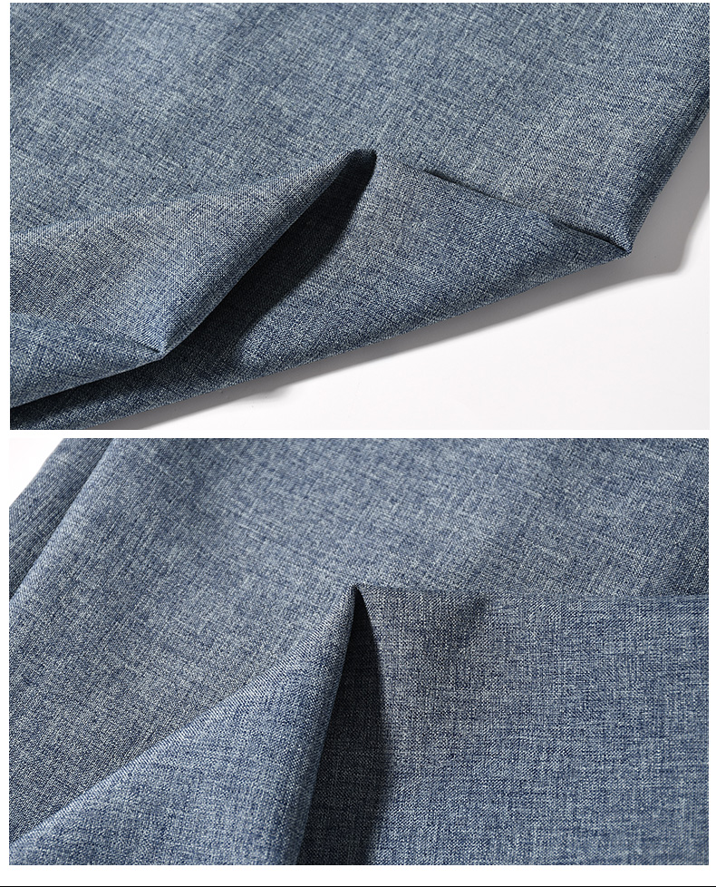 100% Polyester Cation plain Weave Lining Fabric For Suit