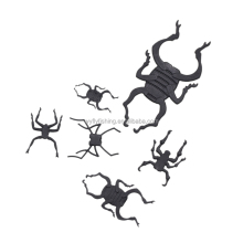 Wholesale Bionic Elastic Fly Tying Materials for Realistic Insect Rubber Legs Terrestrial Flies