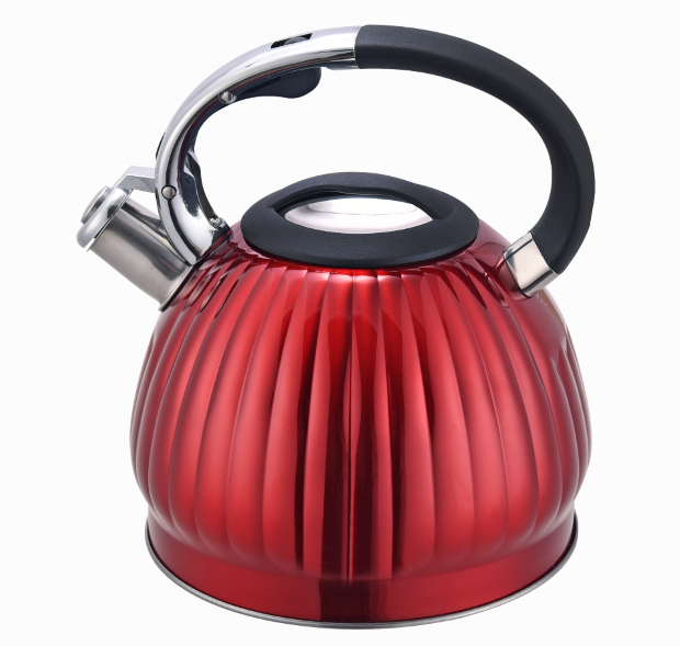 Tea kettle Food grade SUS304 stainless steel