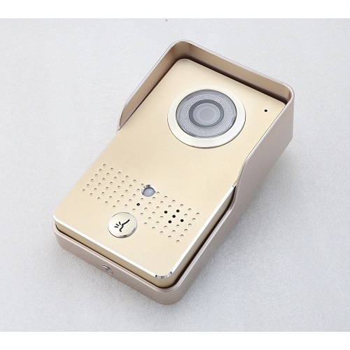 Camera chuông cửa IR HD