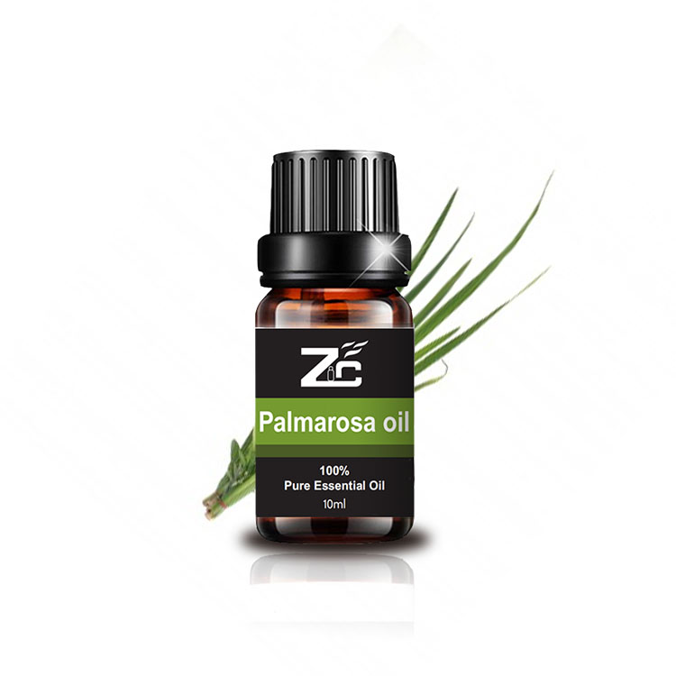 Palmarosa Essential Oil Best Price for Aromatherapy