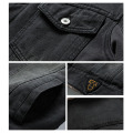 Men's Denim Jacket With Sherpa Lining Wholesale