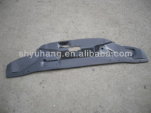 For S15 garage defend carbon fiber cooling panel