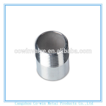 Stainless Steel Welding Nipple pipe fitting