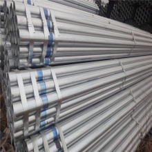 GI Pipe Price Zinc Coating Steel Pipe