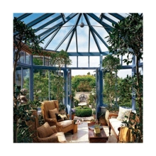 Customizable 4-Season Inflatable Sunroom Tent: Competitive Lean-to Design for Top Quality Sunrooms