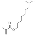 ISO- 데실 메타 크릴 레이트 CAS 29964-84-9