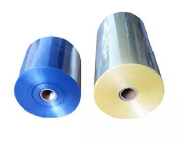 PVC shrink film heat shrink film