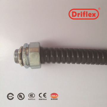 Vacuum jacketed PVC conduit in China