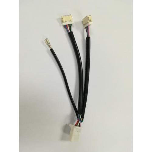 Honda Car lamp wire harness