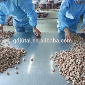 chinese dry salt plums candy for export