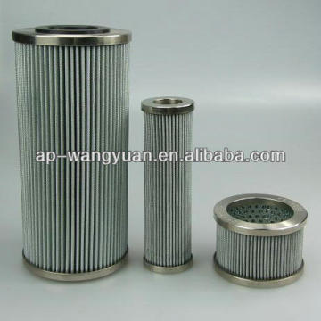 SUS304 Sintered Pleated Filter Elements For PEPSICO