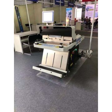 Automatic Labelling Packing Machine For Expresses